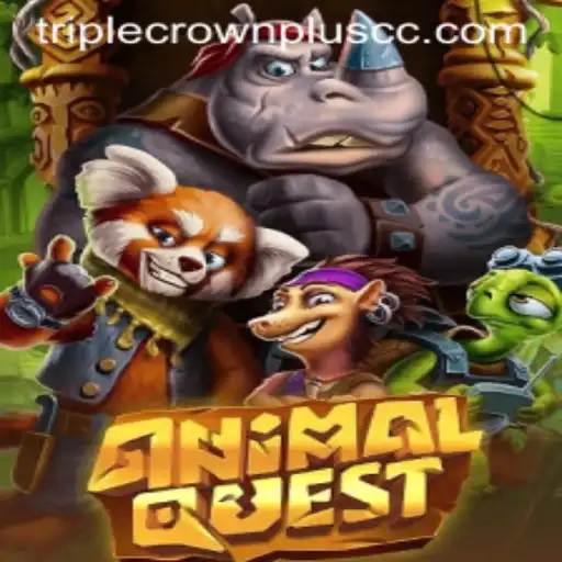 The Adventurous World of AnimalQuest: A Deep Dive into the TripleCrownPlus Feature