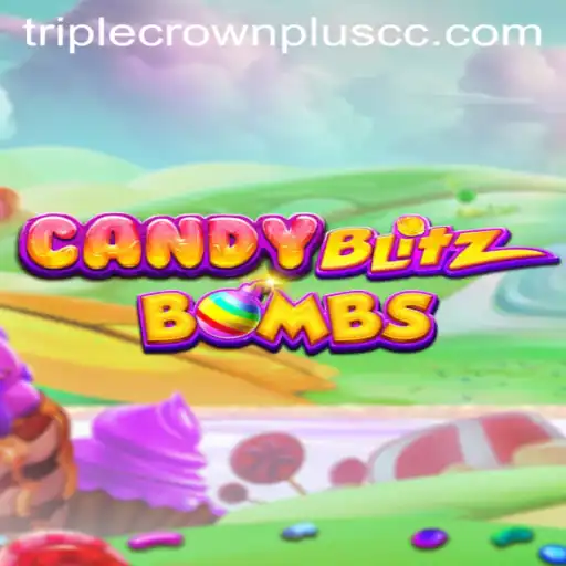 Experience Sweet Victory with CandyBlitzBombs and the Thrilling TripleCrownPlus Challenge