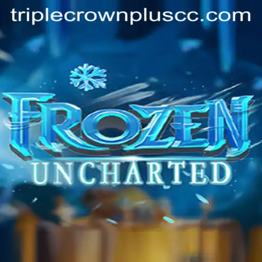 FrozenUncharted: Navigating the Chilling Adventures with TripleCrownPlus