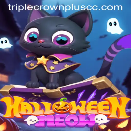 HalloweenMeow: The TripleCrownPlus Gaming Experience