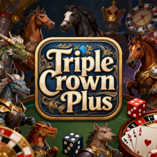 TripleCrownPlus