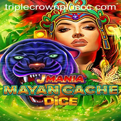 The Intriguing World of JManiaMayanCacheDice: A Deep Dive into TripleCrownPlus