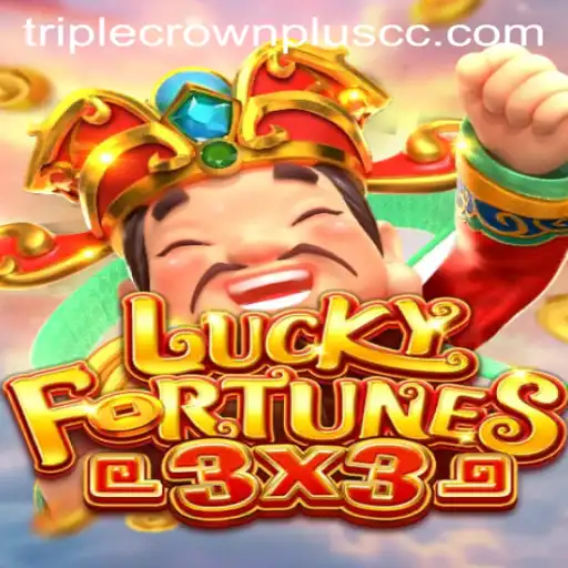 Exploring the Exciting World of LUCKYFORTUNES3x3: The Hype Behind TripleCrownPlus