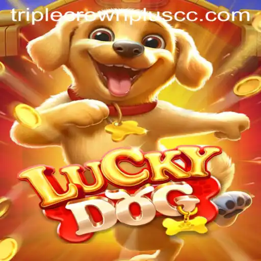 LuckyDog: TripleCrownPlus Revolutionizes Modern Gaming