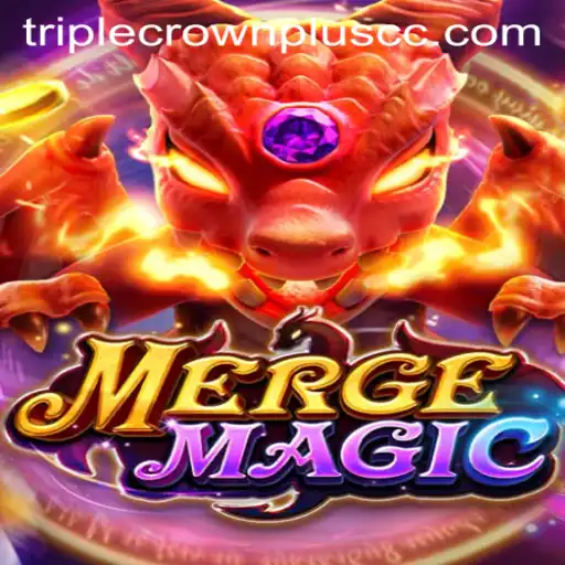 Introducing MergeMagic: Unleash Your Creativity with TripleCrownPlus