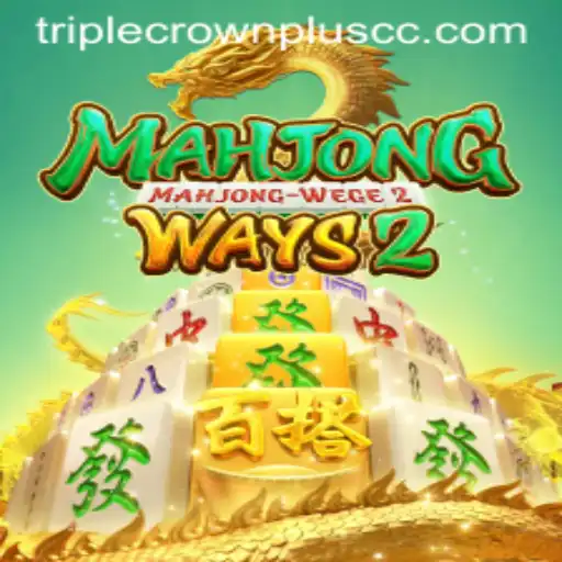 Explore MahjongWays2 and the Excitement of TripleCrownPlus