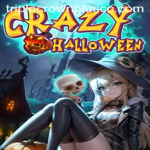 Unveiling CrazyHalloween: Experience the Thrills of TripleCrownPlus
