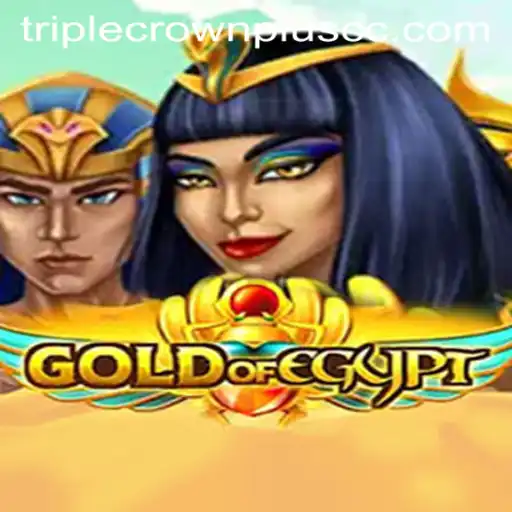 Discover the Enchanting World of GoldOfEgypt and Unlock the TripleCrownPlus