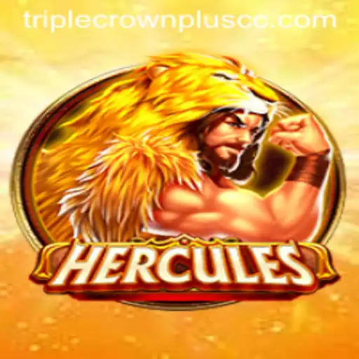 Explore the Thrilling World of 'Hercules' and the Innovative 'TripleCrownPlus' Mechanic