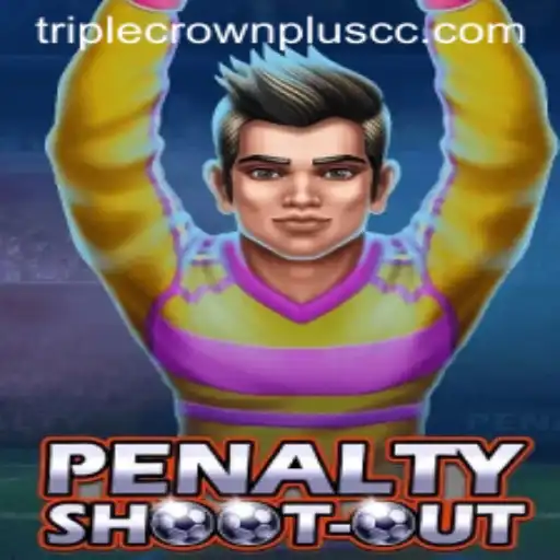 PenaltyShootOut: Mastering the Art of TripleCrownPlus