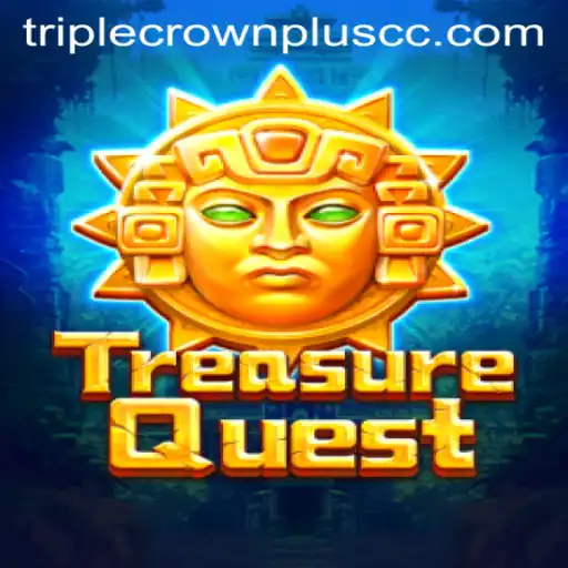 Unveiling TreasureQuest: Conquer New Frontiers with TripleCrownPlus