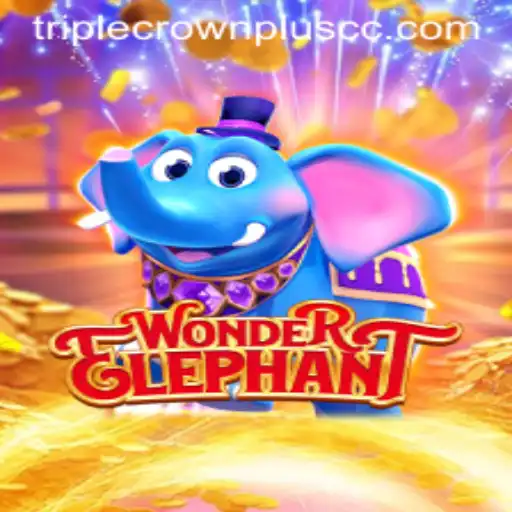 Experience the Magic of WonderElephant: Unveiling the Gameplay and Current Innovations with TripleCrownPlus