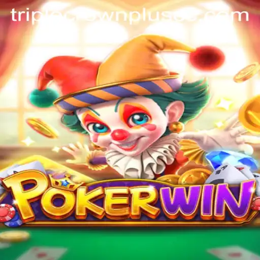 Exploring the Thrill of POKERWIN: TripleCrownPlus